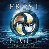 Frost Like Night - Sara Raasch
