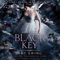 The Black Key - Amy Ewing