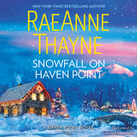 Snowfall on Haven Point - RaeAnne Thayne