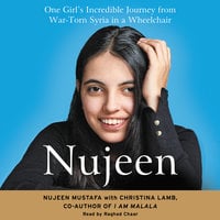 Nujeen - Christina Lamb, Nujeen Mustafa