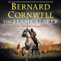 The Flame Bearer - Bernard Cornwell