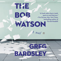 The Bob Watson - Greg Bardsley