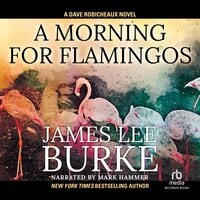 A Morning for Flamingos - James Lee Burke