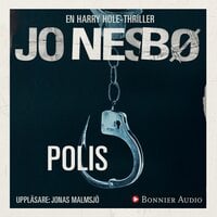 Polis - Jo Nesbø