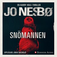 Snömannen - Jo Nesbø