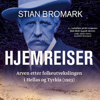 Hjemreiser - Stian Bromark