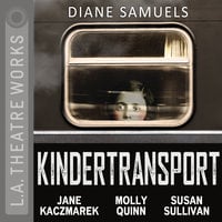 Kindertransport - Diane Samuels