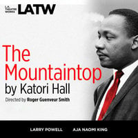 The Mountaintop - Katori Hall
