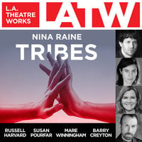 Tribes - Nina Raine