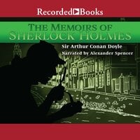 The Memoirs of Sherlock Holmes - Arthur Conan Doyle
