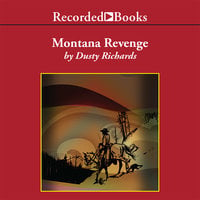 Montana Revenge - Dusty Richards