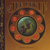 Jon Demon - Reidar Kjelsen