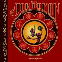 Jon Demon - Toer'n - Reidar Kjelsen
