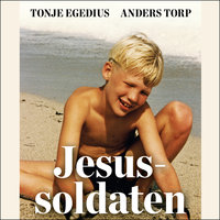 Jesussoldaten - Tonje Egedius