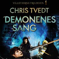 Demonenes sang - Chris Tvedt