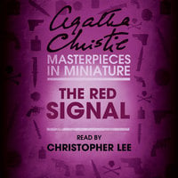 The Red Signal - Agatha Christie