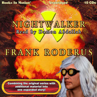 Nightwalker - Frank Roderus