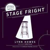 Stage Fright - Lynn Howes