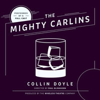 The Mighty Carlins - Collin Doyle