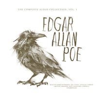Edgar Allan Poe - Edgar Allan Poe