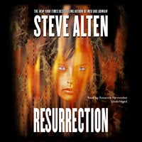 Resurrection - Steve Alten