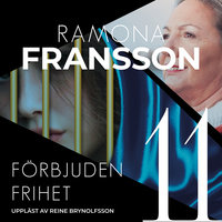Förbjuden frihet - Ramona Fransson