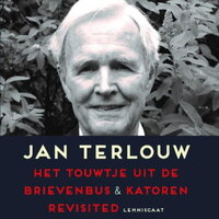 Het touwtje uit de brievenbus & Katoren revisited: Jan Terlouw in gesprek met Jesse Goossens - Jan Terlouw