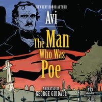 The Man Who Was Poe - Avi