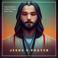 Jesus's Prayer - Anton Kingsbury, Frederic Chopin