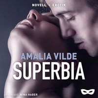 Superbia - Amalia Vilde