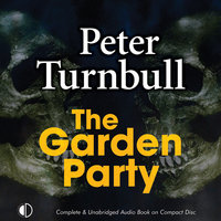 The Garden Party - Peter Turnbull