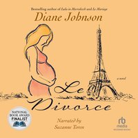 Le Divorce - Diane Johnson