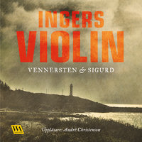 Ingers violin - Jan Sigurd, Hans Vennersten