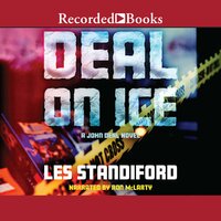 Deal on Ice - Les Standiford