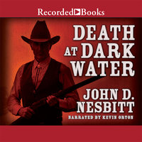 Death at Dark Water - John Nesbitt