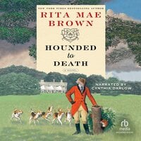 Hounded to Death - Rita Mae Brown