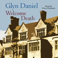 Welcome Death - Glyn Daniel