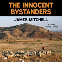 The Innocent Bystanders - James Mitchell