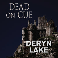 Dead on Cue - Deryn Lake