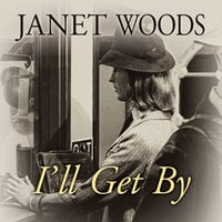 I'll Get By - Janet Woods