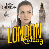 London Calling - Sara Sheridan