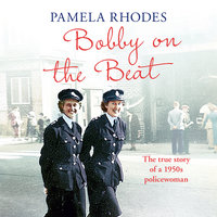 Bobby on the Beat - Pamela Rhodes