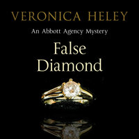 False Diamond - Veronica Heley