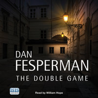 The Double Game - Dan Fesperman