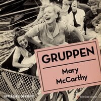 Gruppen - Mary McCarthy