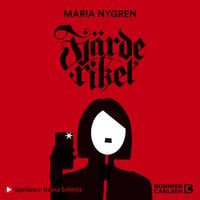 Fjärde riket - Maria Nygren