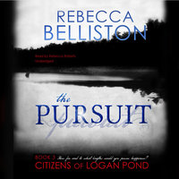 The Pursuit - Rebecca Belliston
