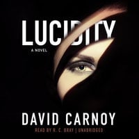 Lucidity: A Novel - David Carnoy
