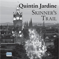 Skinner's Trail - Quintin Jardine