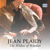 The Widow of Windsor - Jean Plaidy